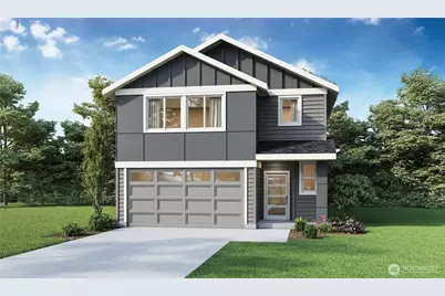 518 Chinook Winds Lane, Tieton, WA 98947 - Photo 2