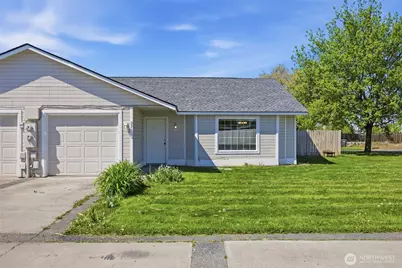 931 933 Hill Avenue, Moses Lake, WA 98837 - Photo 1