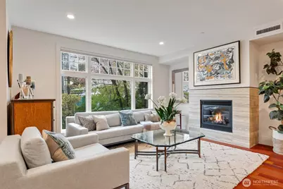 1 Ward Street #C, Seattle, WA 98109 - Photo 2