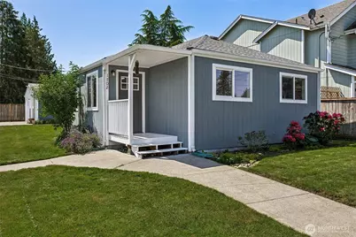 1702 S 94th Street, Tacoma, WA 98444 - Photo 1