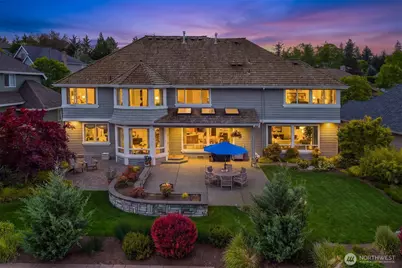 6606 Fairway Avenue SE, Snoqualmie, WA 98065 - Photo 2
