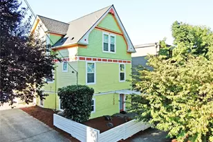 1609 E Columbia St, Seattle, WA 98122 - Photo 2