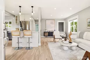 106 N 100th St, Seattle, WA 98133 - Photo 2