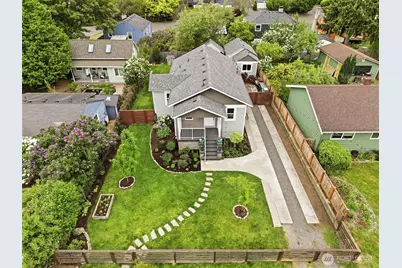 106 N 100th Street, Seattle, WA 98133 - Photo 26