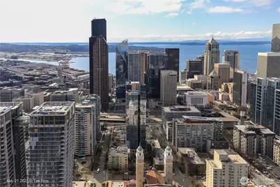 800 Columbia Street #1015, Seattle, WA 98104 - Photo 40
