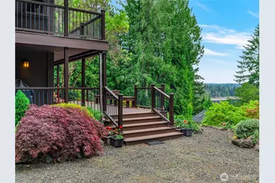 335 Tog Road, Brinnon, WA 98320 - Photo 2