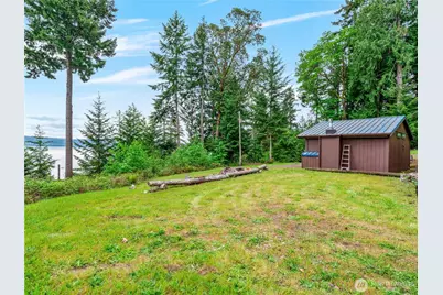 335 Tog Road, Brinnon, WA 98320 - Photo 32