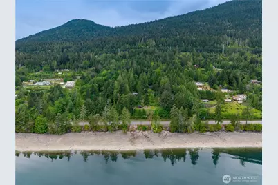 335 Tog Road, Brinnon, WA 98320 - Photo 16