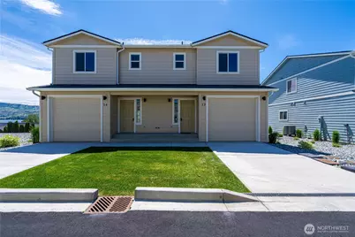 51 Phoebe Lane #G13, Manson, WA 98831 - Photo 1