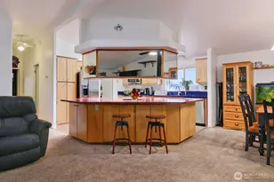 12801 108th St, Anderson Island, WA 98303 - Photo 8
