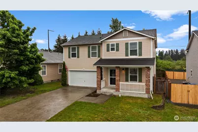 8422 175th Street Ct E, Puyallup, WA 98375 - Photo 2