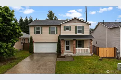 8422 175th Street Ct E, Puyallup, WA 98375 - Photo 1