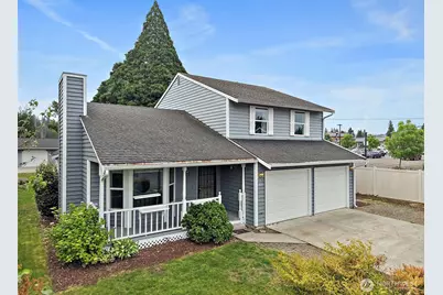 2138 K Street SE, Auburn, WA 98002 - Photo 1