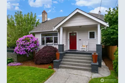 7529 32nd Avenue NW, Seattle, WA 98117 - Photo 1