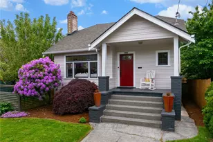 7529 32nd Ave NW, Seattle, WA 98117 - Photo 1