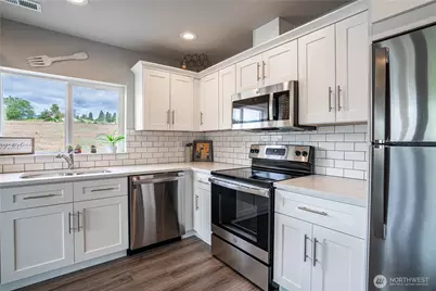 51 Phoebe Lane #A1, Manson, WA 98831 - Photo 6