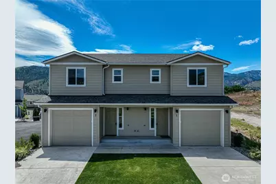 51 Phoebe Lane #A1, Manson, WA 98831 - Photo 1