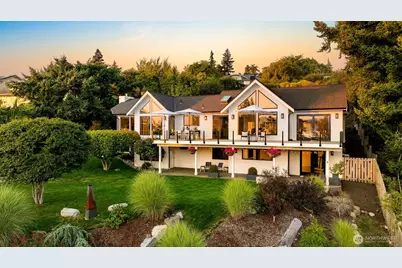 405 Bayside Road, Bellingham, WA 98225 - Photo 2