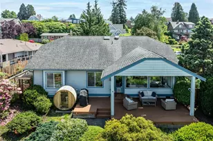 1411 Starling St, Steilacoom, WA 98388 - Photo 6