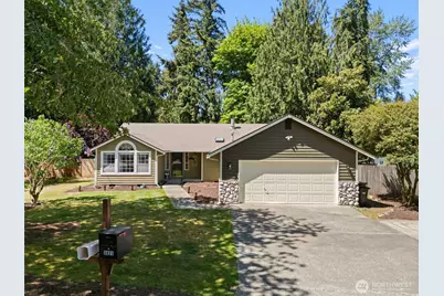 5821 Winnwood Drive SE, Olympia, WA 98513 - Photo 1