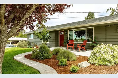 639 NE Otis Street, Coupeville, WA 98239 - Photo 1