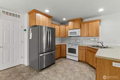 3604 Andress Street NE, Olympia, WA 98516 - Photo 10