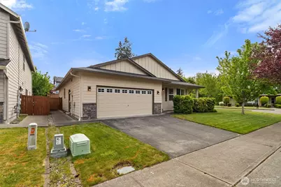 3604 Andress Street NE, Olympia, WA 98516 - Photo 30