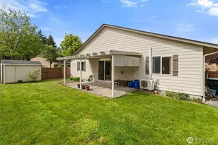 3604 Andress St NE, Olympia, WA 98516 - Photo 26