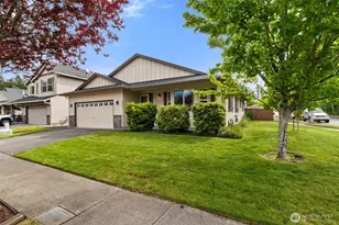 3604 Andress St NE, Olympia, WA 98516 - Photo 2