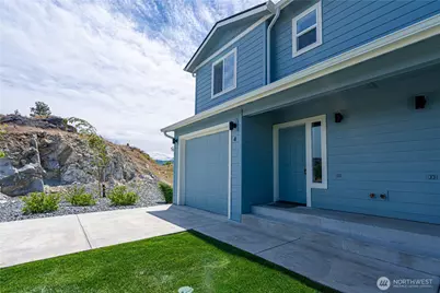 51 Phoebe Lane #B4, Manson, WA 98831 - Photo 2