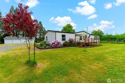 567 Quick Road, Castle Rock, WA 98611 - Photo 2
