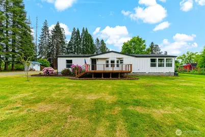 567 Quick Road, Castle Rock, WA 98611 - Photo 1