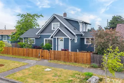 6235 S Lawrence Street, Tacoma, WA 98409 - Photo 2