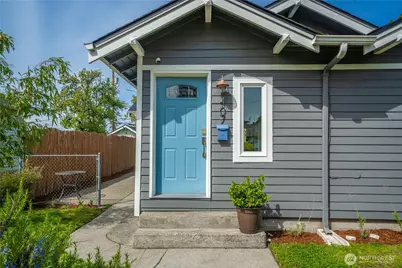 407 E Wright Ave, Tacoma, WA 98404 - Photo 4