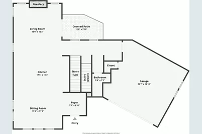12109 NE 105th St, Kirkland, WA 98033 - Photo 36