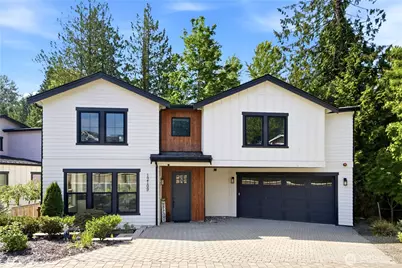 12109 NE 105th St, Kirkland, WA 98033 - Photo 2