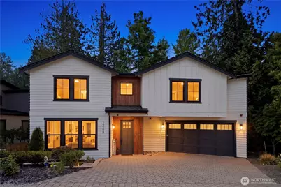 12109 NE 105th St, Kirkland, WA 98033 - Photo 1