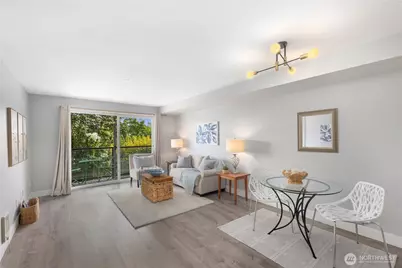 3022 SW Bradford St #2, Seattle, WA 98126 - Photo 1