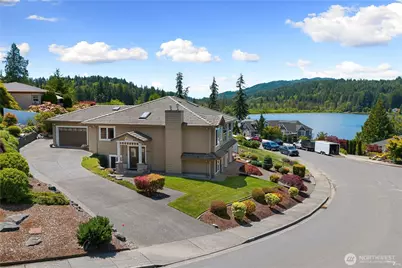 6027 Osprey Circle, Bremerton, WA 98312 - Photo 2