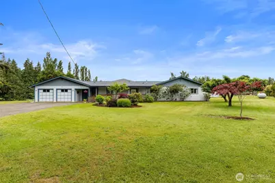 2633 Ivy Street, Port Townsend, WA 98368 - Photo 2