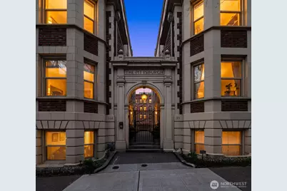 129 Warren Avenue N #G, Seattle, WA 98109 - Photo 20