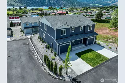 51 Phoebe Lane #C6, Manson, WA 98831 - Photo 2