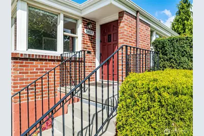 5457 35th Avenue SW, Seattle, WA 98126 - Photo 2