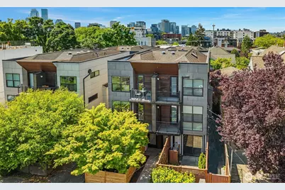 219 12th Avenue E #A, Seattle, WA 98102 - Photo 1