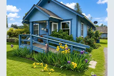 419 Sterling Street, Sedro Woolley, WA 98284 - Photo 2