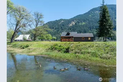 12087 US Highway 12, Packwood, WA 98361 - Photo 4