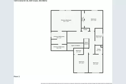 13413 32nd Drive SE, Mill Creek, WA 98012 - Photo 30
