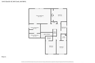 13413 32nd Dr SE, Mill Creek, WA 98012 - Photo 30