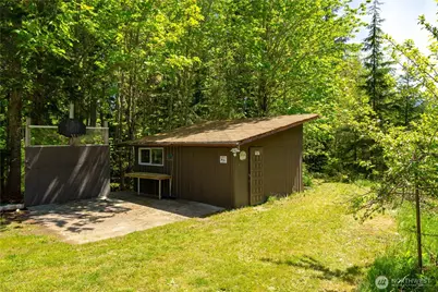 89 Slab Camp Road, Sequim, WA 98382 - Photo 36