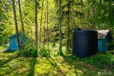 89 Slab Camp Road, Sequim, WA 98382 - Photo 34